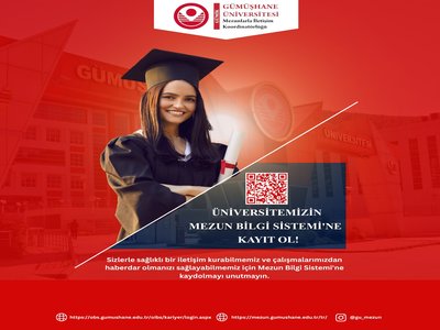 Mezunlarla İletişim Koordinatörlüğü