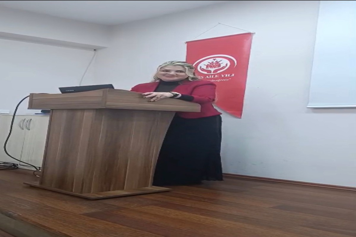 Engellilerle Çalışan Personellere Eğitim