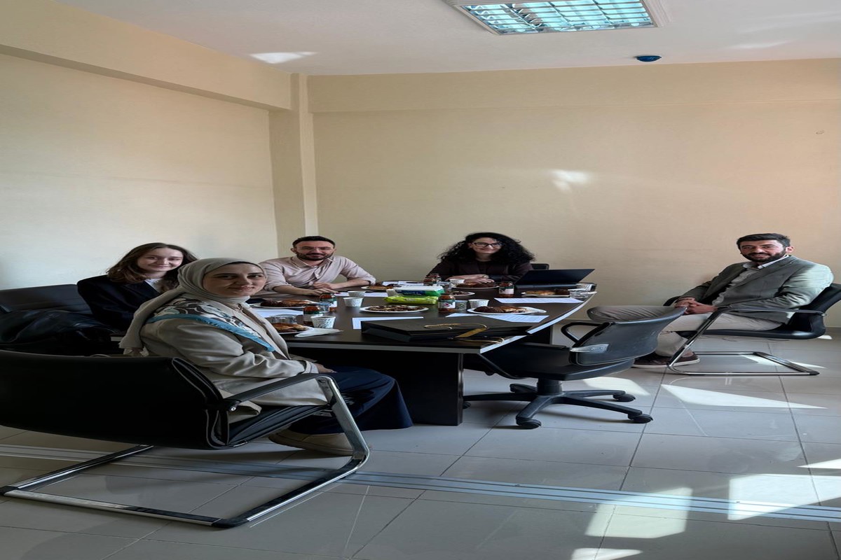 Sağlık Yönetimi Bölümü Danışma Kurulu Toplantısı Gerçekleştirildi