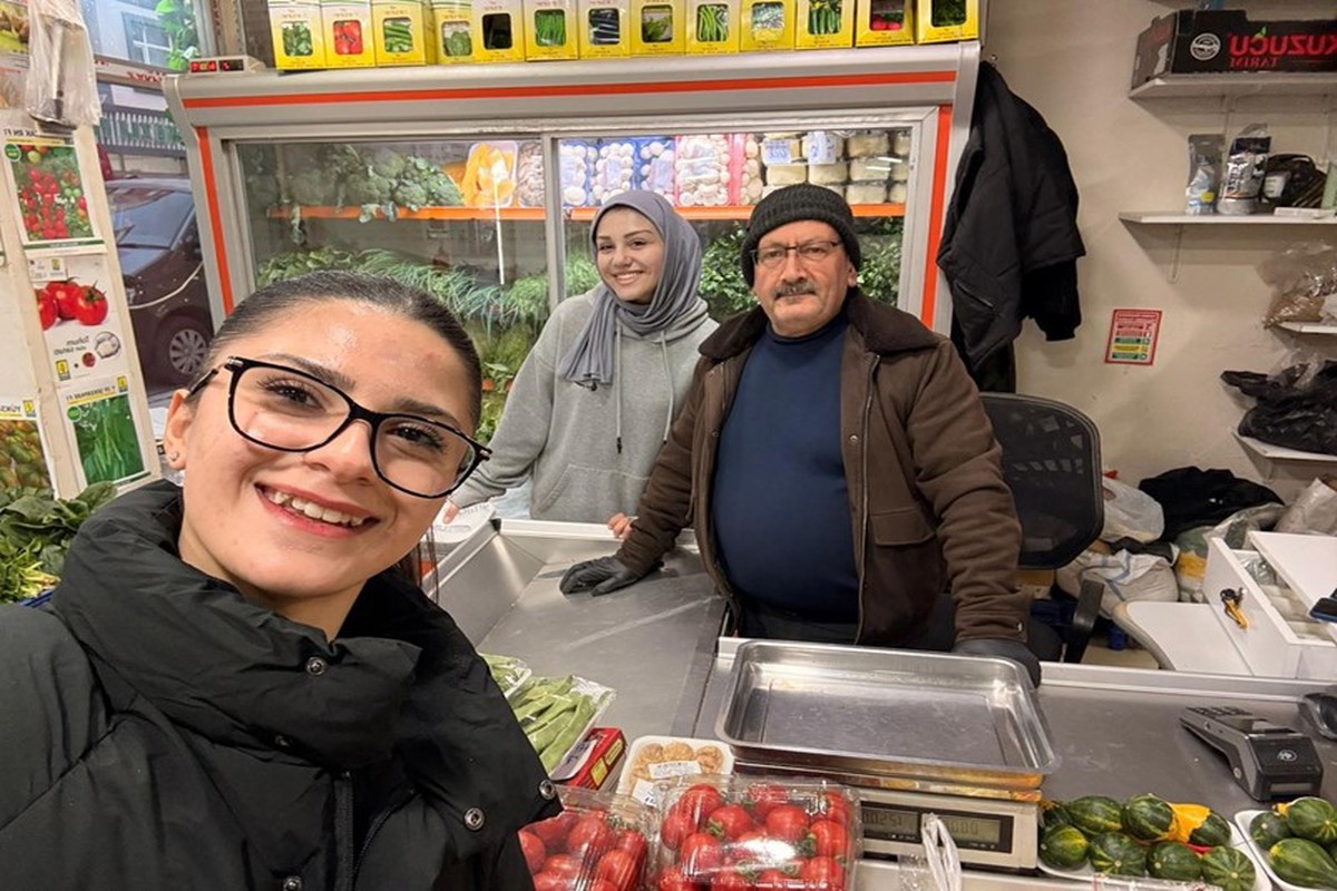 👉 “Geçmişe Vefa, Bugüne Destek”