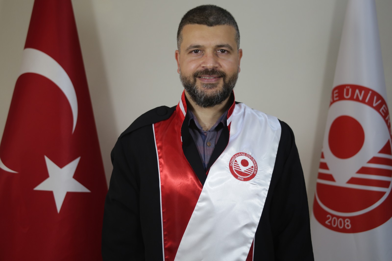 Yüksekokulumuz Sosyal Hizmet ve Danışmanlık Bölümü Hocalarımızdan Özkan Bilgin Dr. Öğr. Üyesi Kadrosuna Atanmıştır.