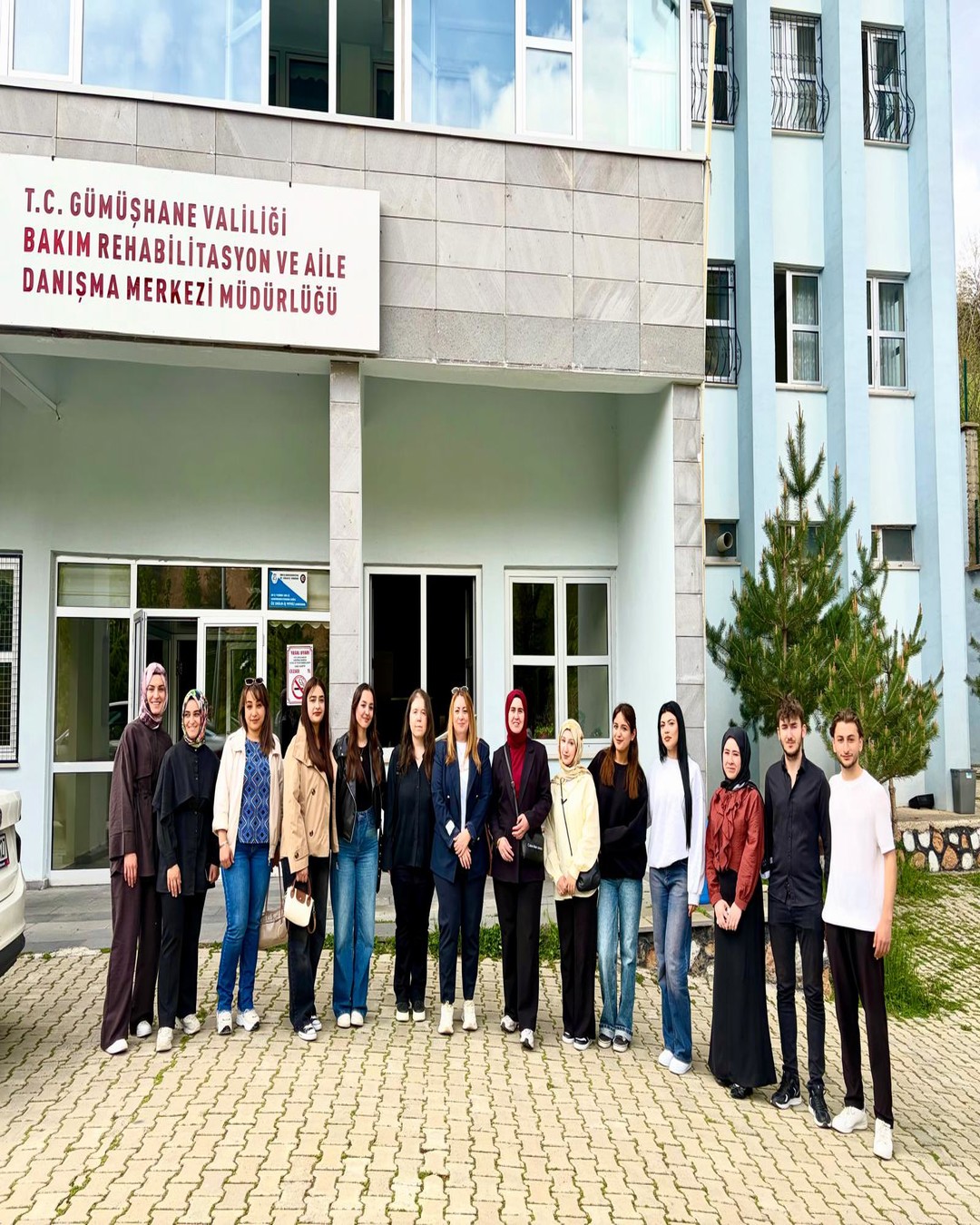 Engelliler Haftası Etkinliği