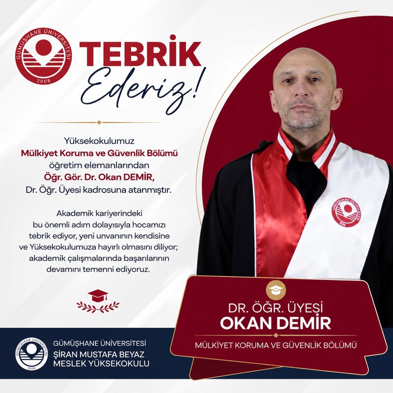 Akademik Atama