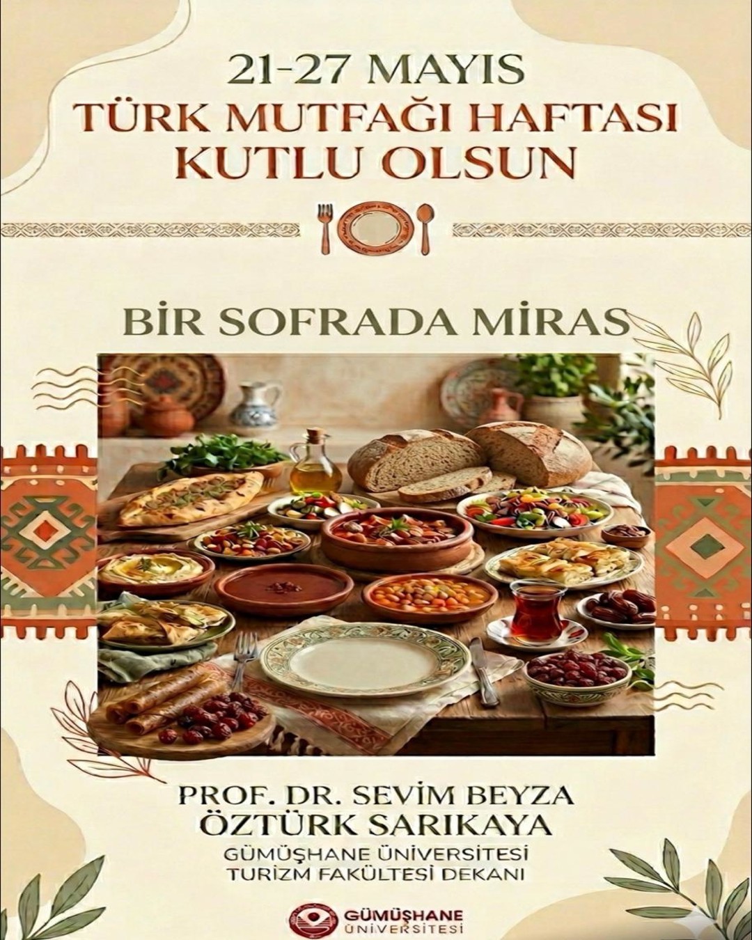 Türk Mutfağı Haftası