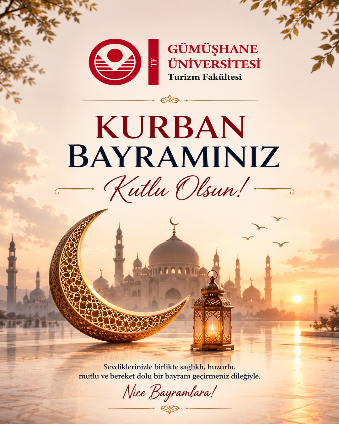Kurban Bayramı