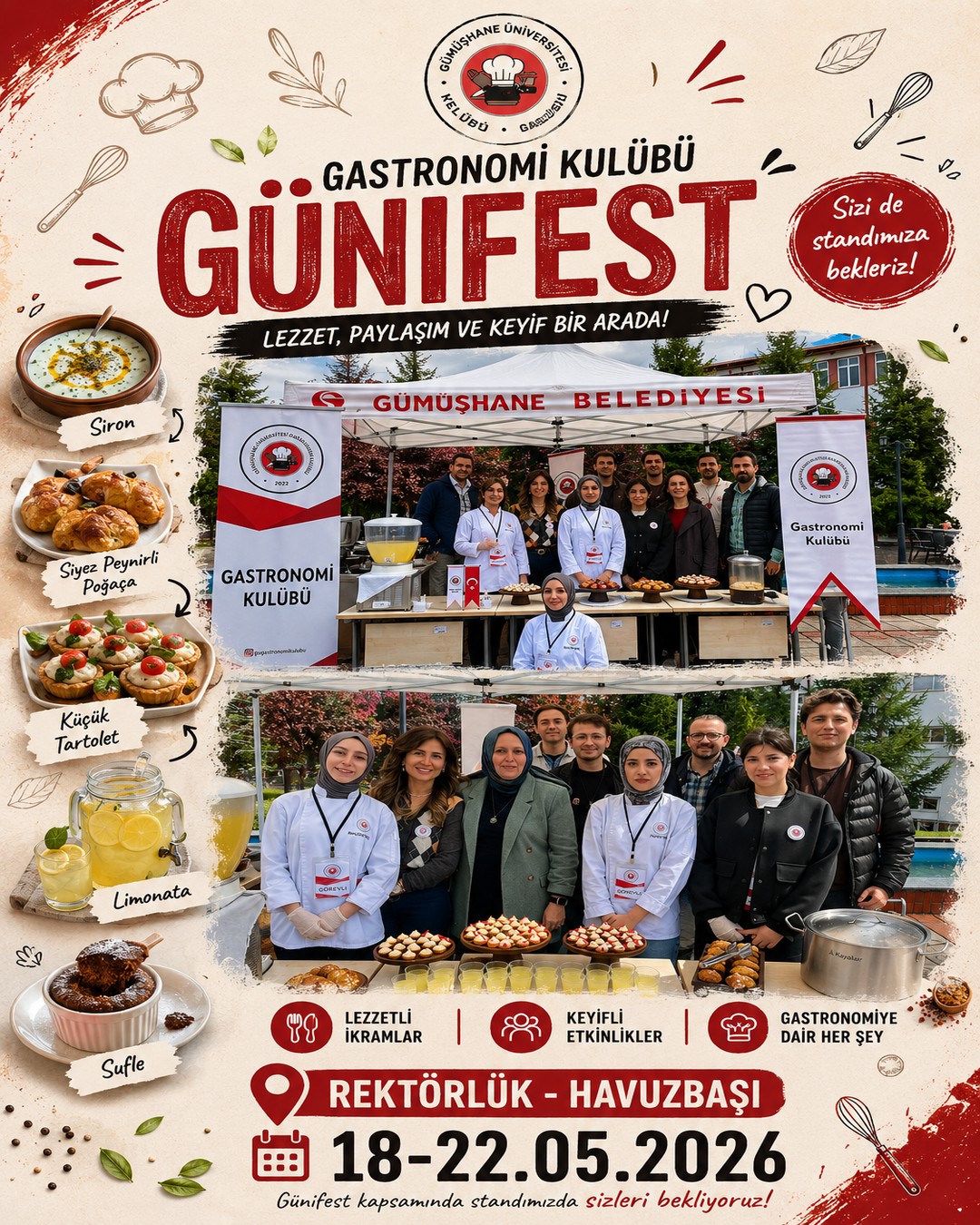 Gastronomi Kulübü