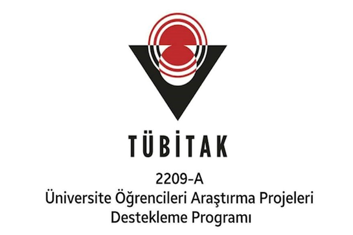 Kabul Edilen TÜBİTAK 2209-A Projelerimiz