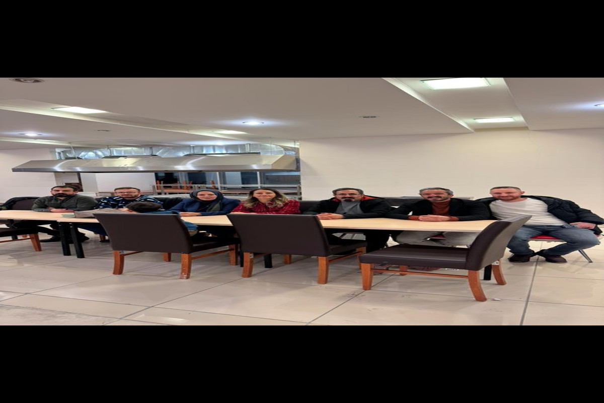 Turizm Fakültesi 2024 Yılı Dönem Sonu Etkinliğini Büyük Bir Coşkuyla Kutladı