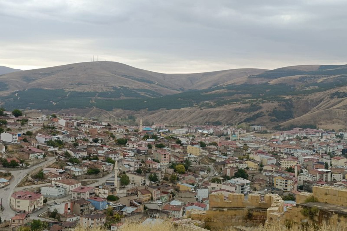 Öğrencilerimiz Mesleki Uygulama-I Dersi Kapsamında Bayburt'u Ziyaret Etti