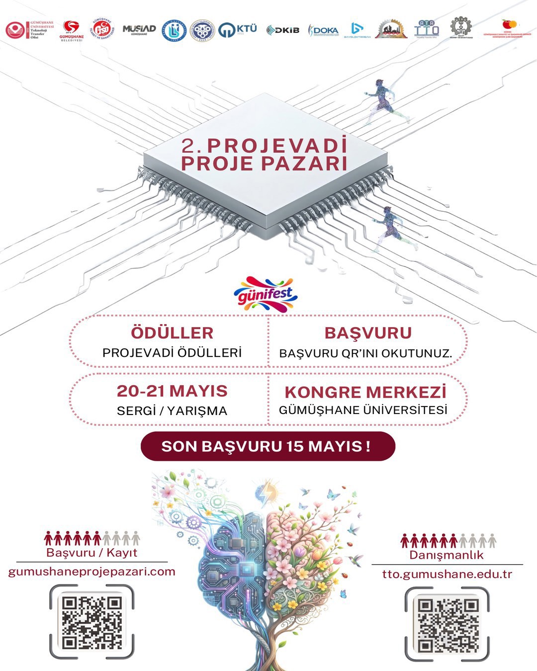 Projevadi Proje Pazarı